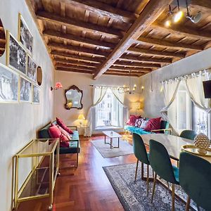 Appartement met Drie Slaapkamers
